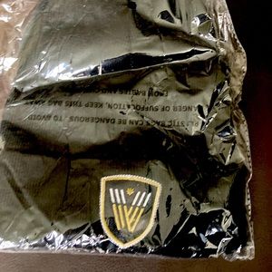 Vancouver Warriors toque